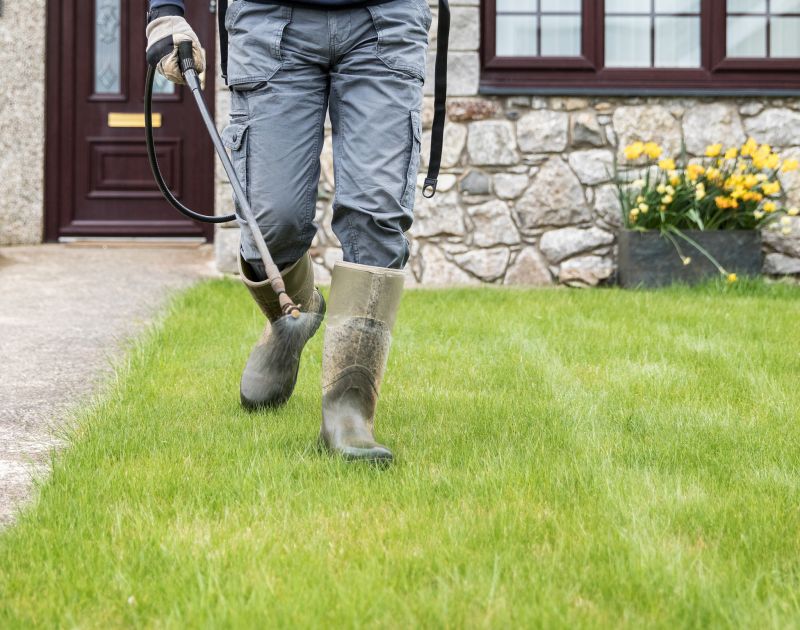 Contact About Soil Erosion Prevention