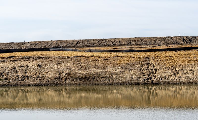Effective Strategies for Soil Erosion Prevention